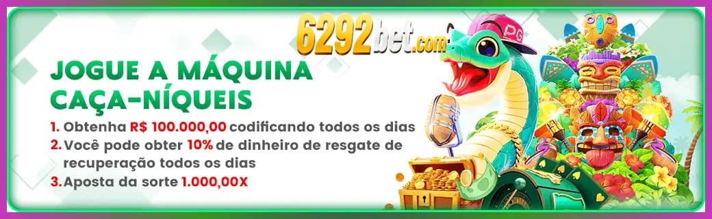 6292BET ajuda online — chat de suporte no aplicativo oficial