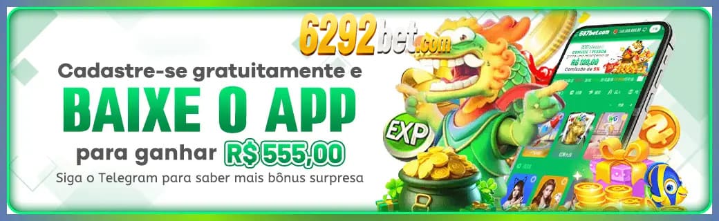6292BET bet — painel ao vivo com cotações dinâmicas